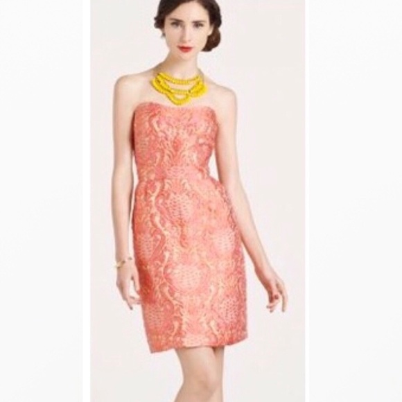 kate spade Dresses & Skirts - Kate Spade Faye Dress - sz 6